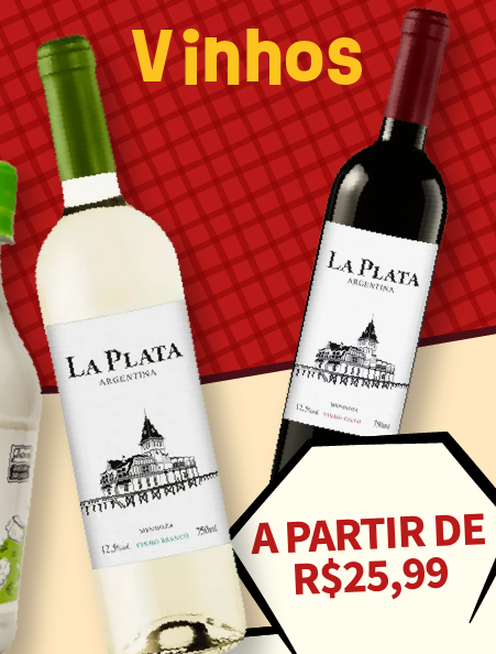 Bebidas Alcóolicas
